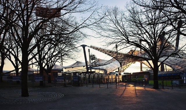 京体育学院